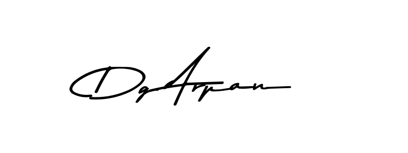 if you are searching for the best signature style for your name Dg Arpan. so please give up your signature search. here we have designed multiple signature styles  using Asem Kandis PERSONAL USE. Dg Arpan signature style 9 images and pictures png
