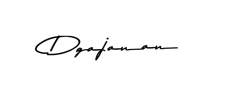 Here are the top 10 professional signature styles for the name Dgajanan. These are the best autograph styles you can use for your name. Dgajanan signature style 9 images and pictures png