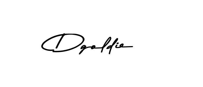 Make a beautiful signature design for name Dgoldie. Use this online signature maker to create a handwritten signature for free. Dgoldie signature style 9 images and pictures png