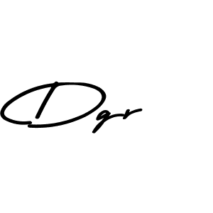 How to Draw Dgr signature style? Asem Kandis PERSONAL USE is a latest design signature styles for name Dgr. Dgr signature style 9 images and pictures png