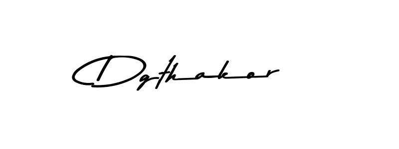 Best and Professional Signature Style for Dgthakor. Asem Kandis PERSONAL USE Best Signature Style Collection. Dgthakor signature style 9 images and pictures png
