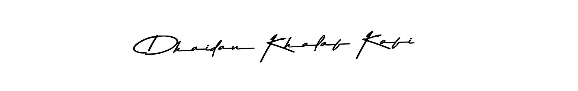 Once you've used our free online signature maker to create your best signature Asem Kandis PERSONAL USE style, it's time to enjoy all of the benefits that Dhaidan Khalaf Kafi name signing documents. Dhaidan Khalaf Kafi signature style 9 images and pictures png