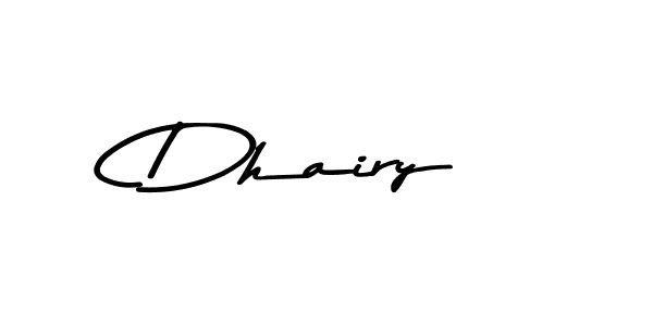 Here are the top 10 professional signature styles for the name Dhairy. These are the best autograph styles you can use for your name. Dhairy signature style 9 images and pictures png
