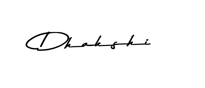 This is the best signature style for the Dhakshi name. Also you like these signature font (Asem Kandis PERSONAL USE). Mix name signature. Dhakshi signature style 9 images and pictures png