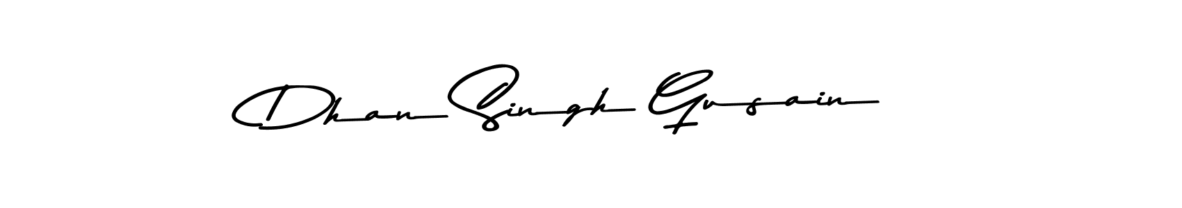Make a short Dhan Singh Gusain signature style. Manage your documents anywhere anytime using Asem Kandis PERSONAL USE. Create and add eSignatures, submit forms, share and send files easily. Dhan Singh Gusain signature style 9 images and pictures png