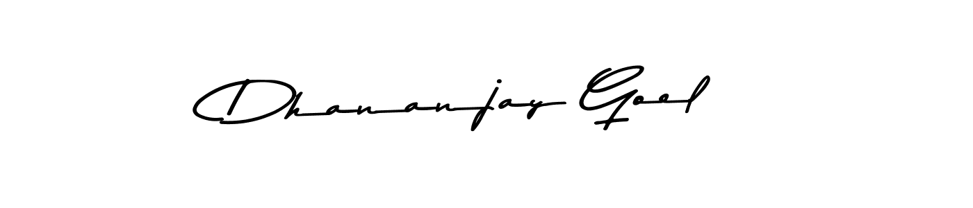 Check out images of Autograph of Dhananjay Goel name. Actor Dhananjay Goel Signature Style. Asem Kandis PERSONAL USE is a professional sign style online. Dhananjay Goel signature style 9 images and pictures png
