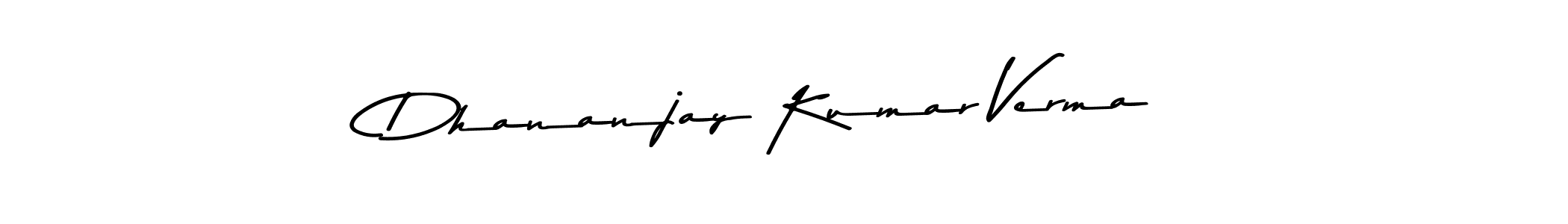 How to Draw Dhananjay Kumar Verma signature style? Asem Kandis PERSONAL USE is a latest design signature styles for name Dhananjay Kumar Verma. Dhananjay Kumar Verma signature style 9 images and pictures png