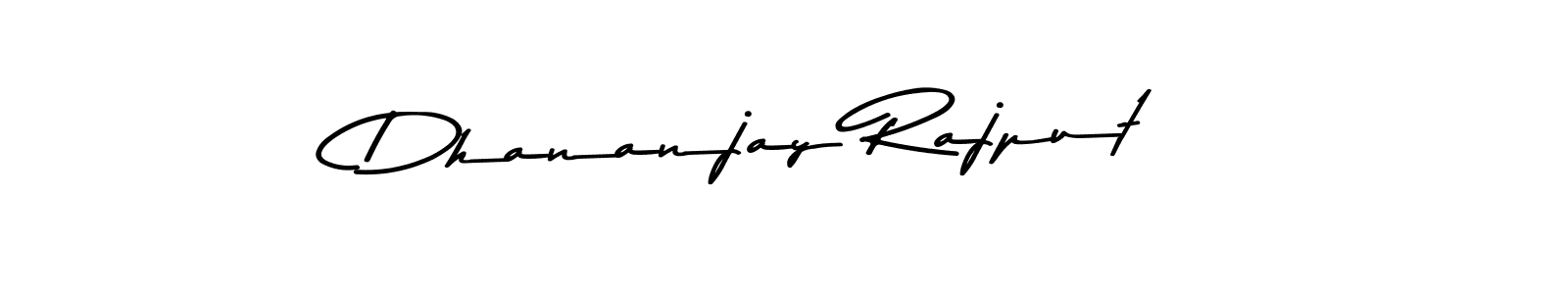 It looks lik you need a new signature style for name Dhananjay Rajput. Design unique handwritten (Asem Kandis PERSONAL USE) signature with our free signature maker in just a few clicks. Dhananjay Rajput signature style 9 images and pictures png