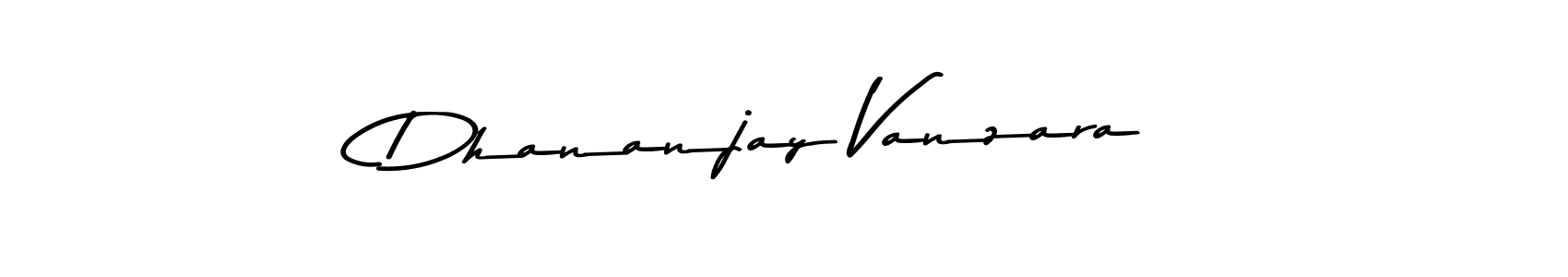 Check out images of Autograph of Dhananjay Vanzara name. Actor Dhananjay Vanzara Signature Style. Asem Kandis PERSONAL USE is a professional sign style online. Dhananjay Vanzara signature style 9 images and pictures png