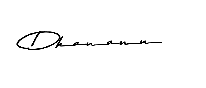 Make a short Dhanann signature style. Manage your documents anywhere anytime using Asem Kandis PERSONAL USE. Create and add eSignatures, submit forms, share and send files easily. Dhanann signature style 9 images and pictures png