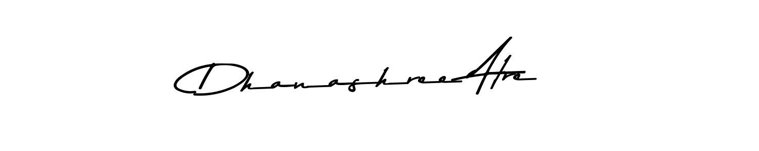 Best and Professional Signature Style for Dhanashree Atre. Asem Kandis PERSONAL USE Best Signature Style Collection. Dhanashree Atre signature style 9 images and pictures png