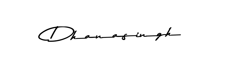 Also You can easily find your signature by using the search form. We will create Dhanasingh name handwritten signature images for you free of cost using Asem Kandis PERSONAL USE sign style. Dhanasingh signature style 9 images and pictures png