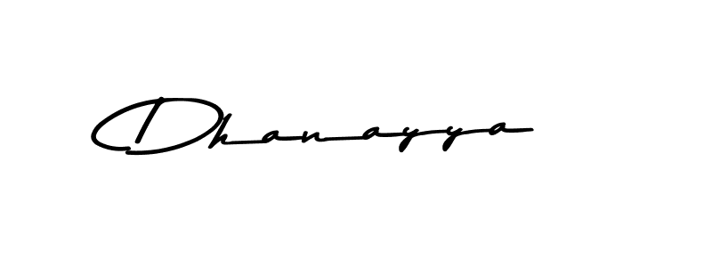 It looks lik you need a new signature style for name Dhanayya. Design unique handwritten (Asem Kandis PERSONAL USE) signature with our free signature maker in just a few clicks. Dhanayya signature style 9 images and pictures png