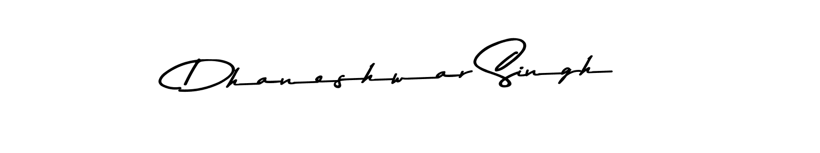 It looks lik you need a new signature style for name Dhaneshwar Singh. Design unique handwritten (Asem Kandis PERSONAL USE) signature with our free signature maker in just a few clicks. Dhaneshwar Singh signature style 9 images and pictures png