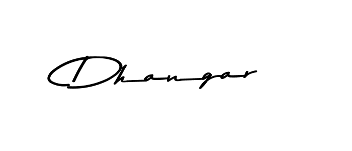 This is the best signature style for the Dhangar name. Also you like these signature font (Asem Kandis PERSONAL USE). Mix name signature. Dhangar signature style 9 images and pictures png