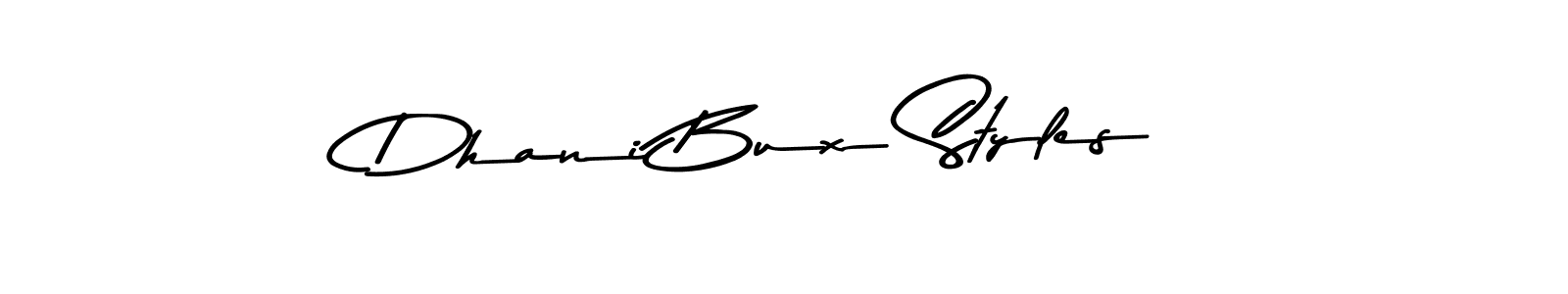 See photos of Dhani Bux Styles official signature by Spectra . Check more albums & portfolios. Read reviews & check more about Asem Kandis PERSONAL USE font. Dhani Bux Styles signature style 9 images and pictures png