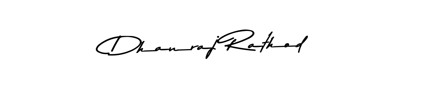 How to make Dhanraj Rathod signature? Asem Kandis PERSONAL USE is a professional autograph style. Create handwritten signature for Dhanraj Rathod name. Dhanraj Rathod signature style 9 images and pictures png