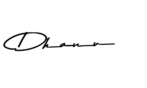 if you are searching for the best signature style for your name Dhanu. so please give up your signature search. here we have designed multiple signature styles  using Asem Kandis PERSONAL USE. Dhanu signature style 9 images and pictures png