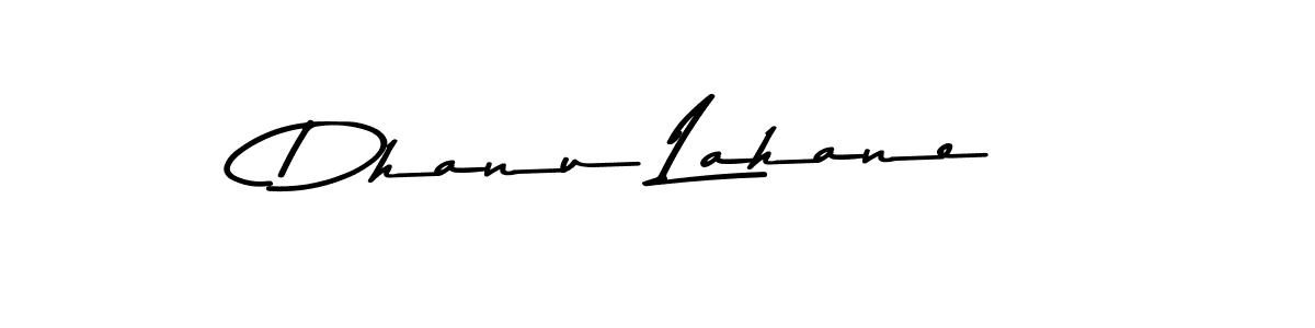 if you are searching for the best signature style for your name Dhanu Lahane. so please give up your signature search. here we have designed multiple signature styles  using Asem Kandis PERSONAL USE. Dhanu Lahane signature style 9 images and pictures png