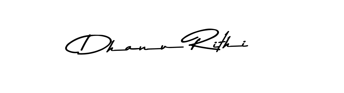 You should practise on your own different ways (Asem Kandis PERSONAL USE) to write your name (Dhanu Rithi) in signature. don't let someone else do it for you. Dhanu Rithi signature style 9 images and pictures png