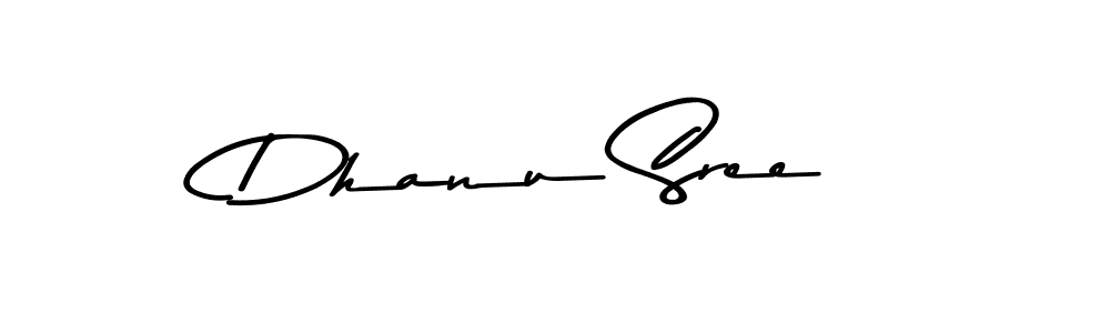 Also You can easily find your signature by using the search form. We will create Dhanu Sree name handwritten signature images for you free of cost using Asem Kandis PERSONAL USE sign style. Dhanu Sree signature style 9 images and pictures png