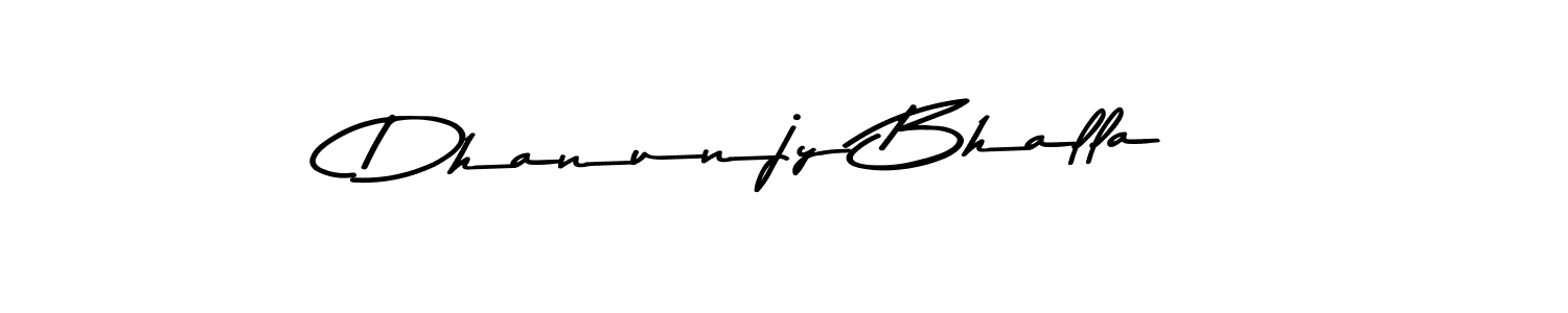 See photos of Dhanunjy Bhalla official signature by Spectra . Check more albums & portfolios. Read reviews & check more about Asem Kandis PERSONAL USE font. Dhanunjy Bhalla signature style 9 images and pictures png