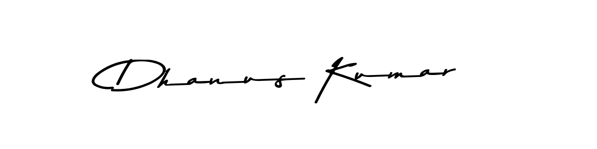 Also You can easily find your signature by using the search form. We will create Dhanus Kumar name handwritten signature images for you free of cost using Asem Kandis PERSONAL USE sign style. Dhanus Kumar signature style 9 images and pictures png