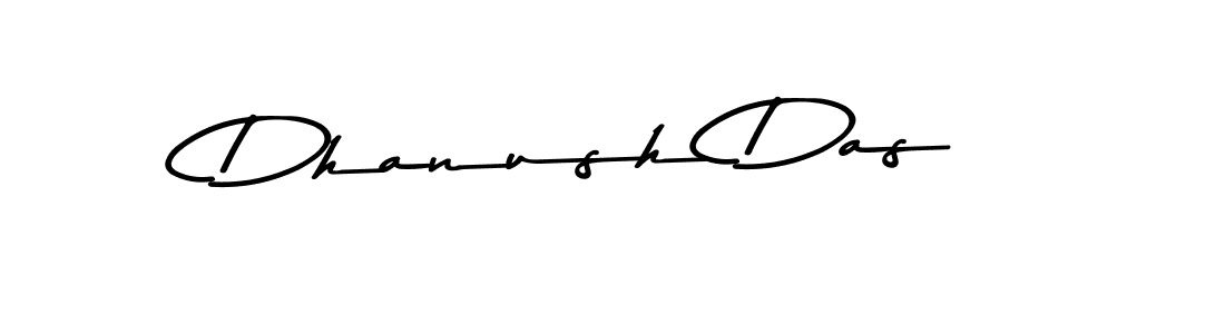 Also we have Dhanush Das name is the best signature style. Create professional handwritten signature collection using Asem Kandis PERSONAL USE autograph style. Dhanush Das signature style 9 images and pictures png