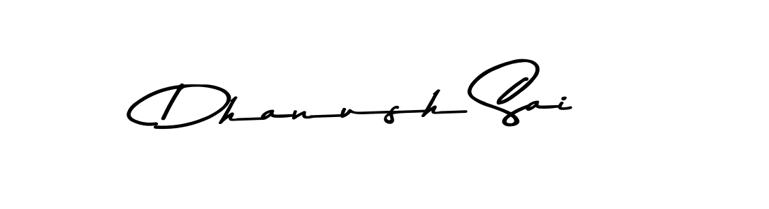 Similarly Asem Kandis PERSONAL USE is the best handwritten signature design. Signature creator online .You can use it as an online autograph creator for name Dhanush Sai. Dhanush Sai signature style 9 images and pictures png