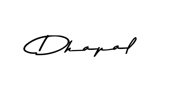 Make a beautiful signature design for name Dhapal. Use this online signature maker to create a handwritten signature for free. Dhapal signature style 9 images and pictures png