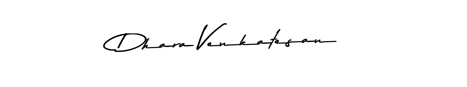 Also You can easily find your signature by using the search form. We will create Dhara Venkatesan name handwritten signature images for you free of cost using Asem Kandis PERSONAL USE sign style. Dhara Venkatesan signature style 9 images and pictures png