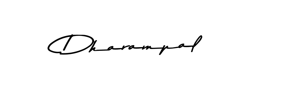 Similarly Asem Kandis PERSONAL USE is the best handwritten signature design. Signature creator online .You can use it as an online autograph creator for name Dharampal. Dharampal signature style 9 images and pictures png