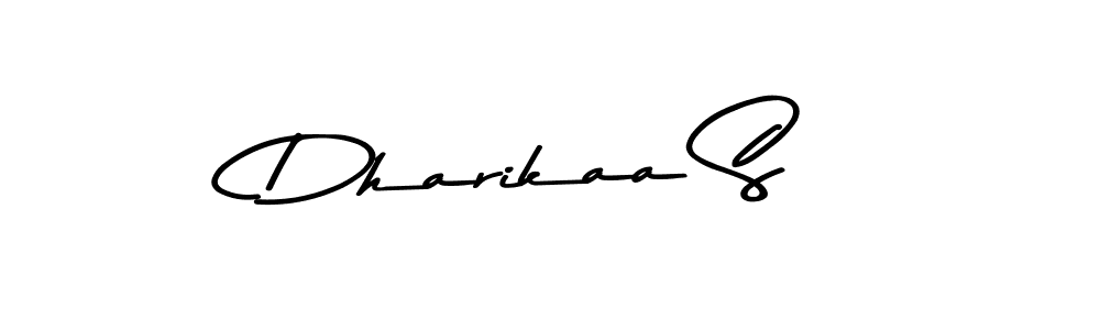 See photos of Dharikaa S official signature by Spectra . Check more albums & portfolios. Read reviews & check more about Asem Kandis PERSONAL USE font. Dharikaa S signature style 9 images and pictures png