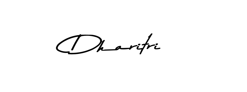 How to Draw Dharitri signature style? Asem Kandis PERSONAL USE is a latest design signature styles for name Dharitri. Dharitri signature style 9 images and pictures png