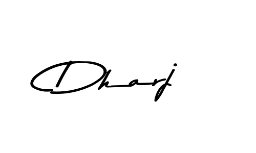 Best and Professional Signature Style for Dharj. Asem Kandis PERSONAL USE Best Signature Style Collection. Dharj signature style 9 images and pictures png