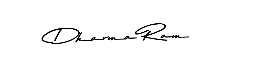 Check out images of Autograph of Dharma Ram name. Actor Dharma Ram Signature Style. Asem Kandis PERSONAL USE is a professional sign style online. Dharma Ram signature style 9 images and pictures png