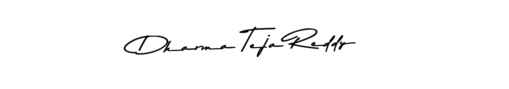 It looks lik you need a new signature style for name Dharma Teja Reddy. Design unique handwritten (Asem Kandis PERSONAL USE) signature with our free signature maker in just a few clicks. Dharma Teja Reddy signature style 9 images and pictures png