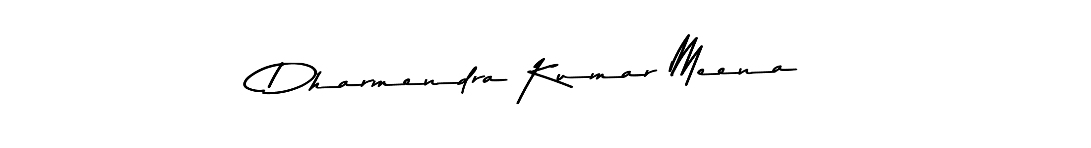 How to make Dharmendra Kumar Meena signature? Asem Kandis PERSONAL USE is a professional autograph style. Create handwritten signature for Dharmendra Kumar Meena name. Dharmendra Kumar Meena signature style 9 images and pictures png
