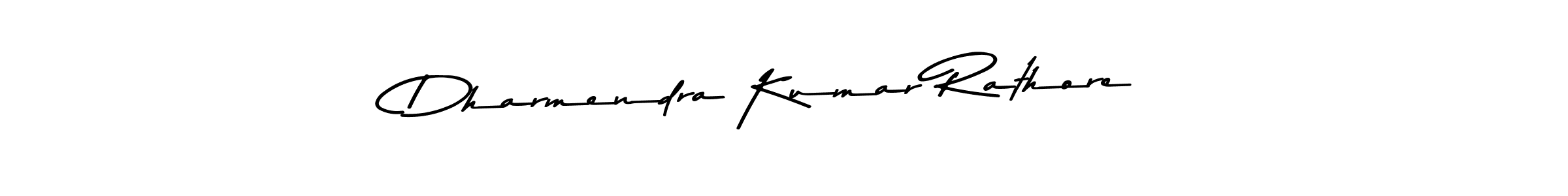 Make a beautiful signature design for name Dharmendra Kumar Rathore. Use this online signature maker to create a handwritten signature for free. Dharmendra Kumar Rathore signature style 9 images and pictures png
