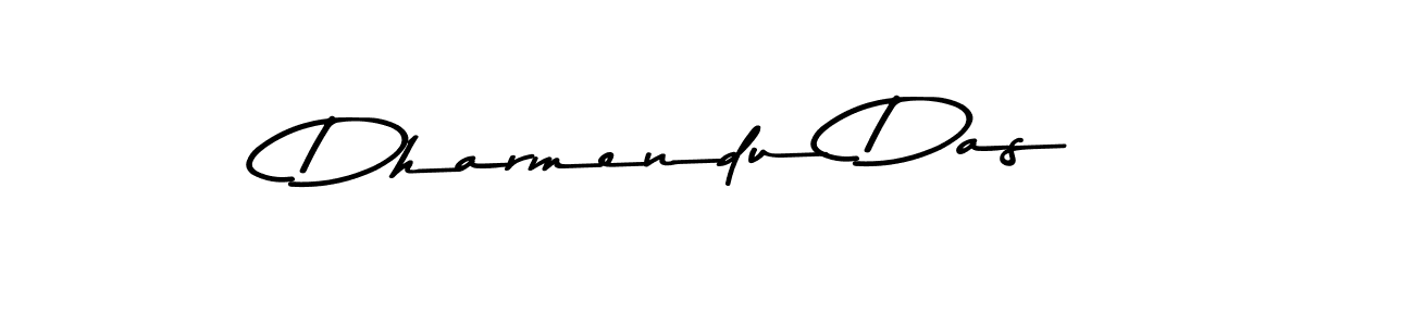 Use a signature maker to create a handwritten signature online. With this signature software, you can design (Asem Kandis PERSONAL USE) your own signature for name Dharmendu Das. Dharmendu Das signature style 9 images and pictures png