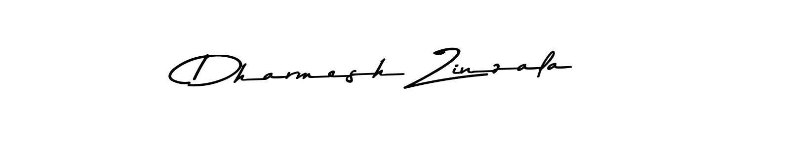 It looks lik you need a new signature style for name Dharmesh Zinzala. Design unique handwritten (Asem Kandis PERSONAL USE) signature with our free signature maker in just a few clicks. Dharmesh Zinzala signature style 9 images and pictures png