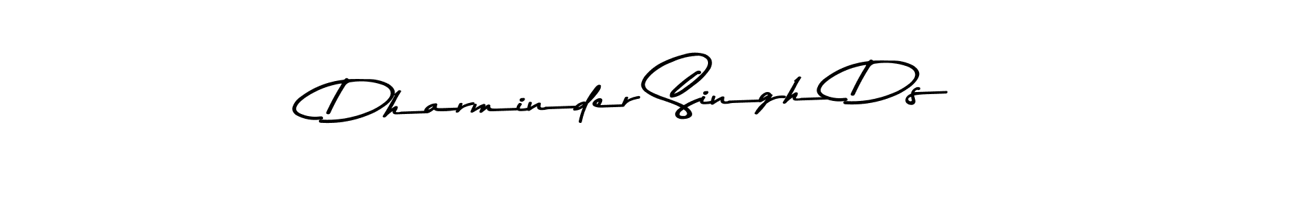 Also we have Dharminder Singh Ds name is the best signature style. Create professional handwritten signature collection using Asem Kandis PERSONAL USE autograph style. Dharminder Singh Ds signature style 9 images and pictures png
