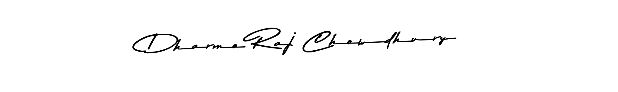 if you are searching for the best signature style for your name Dharmo Raj Chowdhury. so please give up your signature search. here we have designed multiple signature styles  using Asem Kandis PERSONAL USE. Dharmo Raj Chowdhury signature style 9 images and pictures png