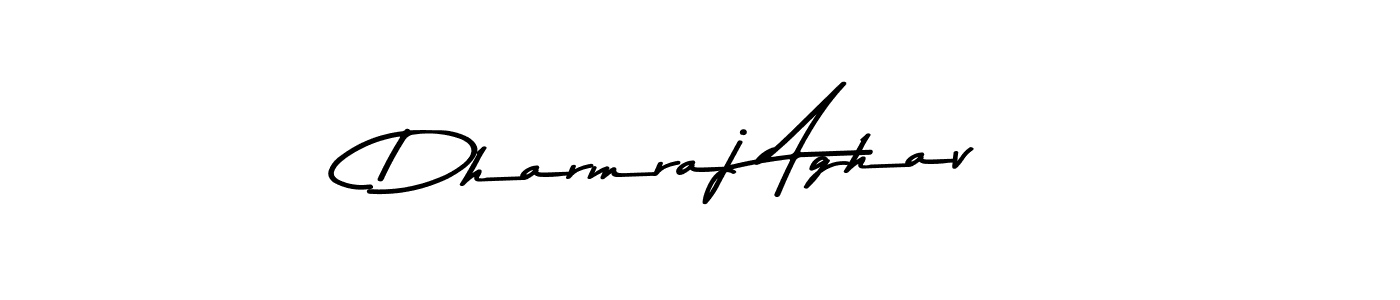 Check out images of Autograph of Dharmraj Aghav name. Actor Dharmraj Aghav Signature Style. Asem Kandis PERSONAL USE is a professional sign style online. Dharmraj Aghav signature style 9 images and pictures png