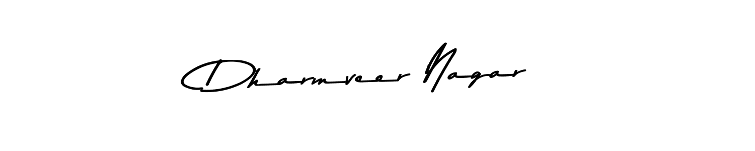 Once you've used our free online signature maker to create your best signature Asem Kandis PERSONAL USE style, it's time to enjoy all of the benefits that Dharmveer Nagar name signing documents. Dharmveer Nagar signature style 9 images and pictures png