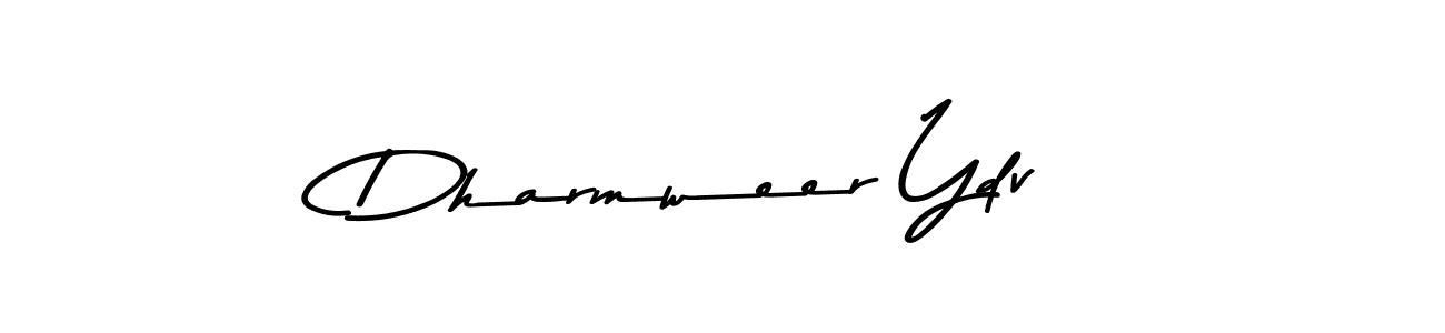Similarly Asem Kandis PERSONAL USE is the best handwritten signature design. Signature creator online .You can use it as an online autograph creator for name Dharmweer Ydv. Dharmweer Ydv signature style 9 images and pictures png