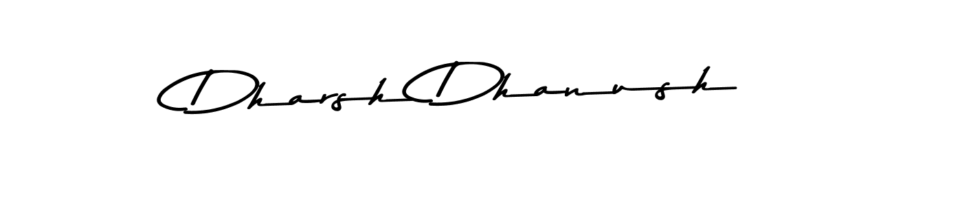 Make a beautiful signature design for name Dharsh Dhanush. Use this online signature maker to create a handwritten signature for free. Dharsh Dhanush signature style 9 images and pictures png