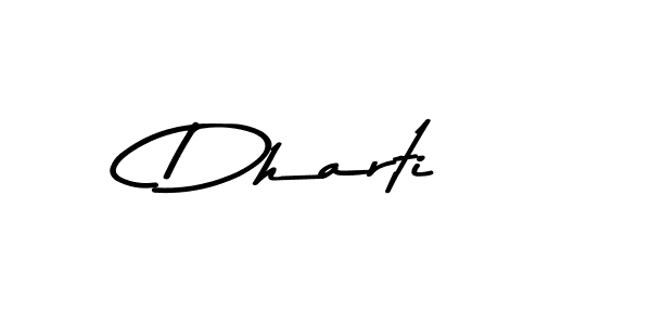 Make a short Dharti signature style. Manage your documents anywhere anytime using Asem Kandis PERSONAL USE. Create and add eSignatures, submit forms, share and send files easily. Dharti signature style 9 images and pictures png