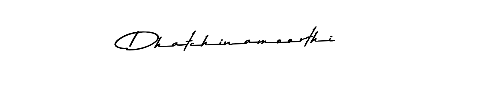 Dhatchinamoorthi stylish signature style. Best Handwritten Sign (Asem Kandis PERSONAL USE) for my name. Handwritten Signature Collection Ideas for my name Dhatchinamoorthi. Dhatchinamoorthi signature style 9 images and pictures png