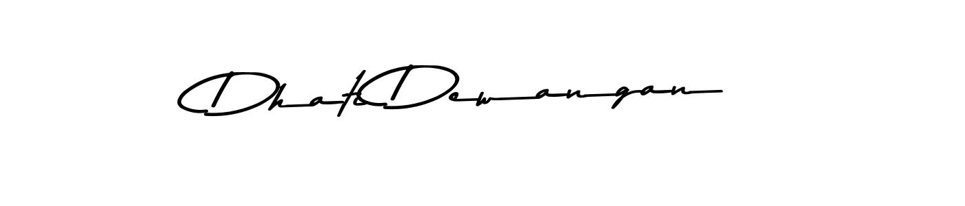How to Draw Dhati Dewangan signature style? Asem Kandis PERSONAL USE is a latest design signature styles for name Dhati Dewangan. Dhati Dewangan signature style 9 images and pictures png